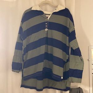 Worn once, great condition